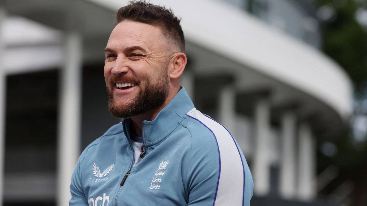 Ashes, Ashes 2023, ENG vs AUS, 1st Ashes Test, 2nd Ashes Test, ENG vs AUS Lord's Test, Brendon McCullum, Moeen Ali, Jonny Bairstow