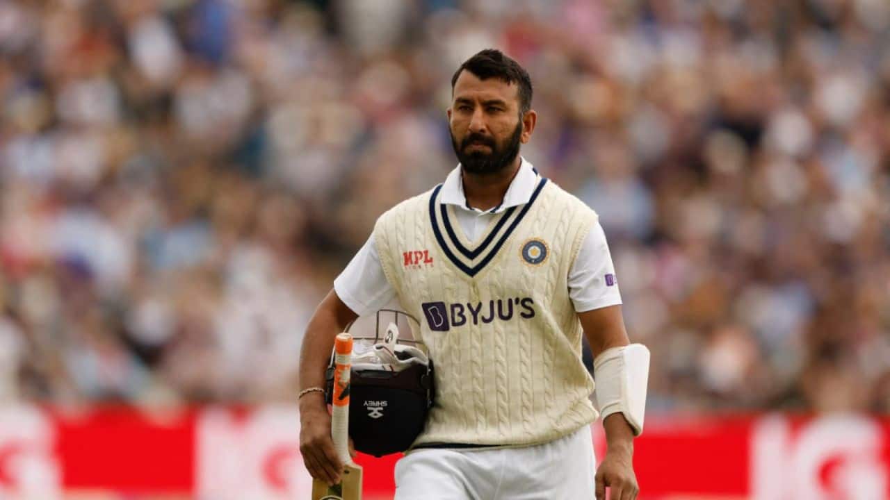 IND vs WI, WI vs IND, IND vs WI Test Series, IND vs WI Test, India Test Squad vs WI, India Squad for West Indies Tour, Cheteshwar Pujara, Cheteshwar Pujara dropped, Cheteshwar Pujara drop reason, WV Raman