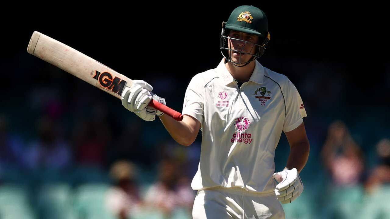 No Mood to Curb...: Cameron Green Warns India Ahead Of WTC Final