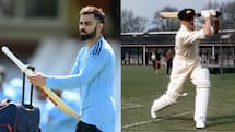 Virat Kohli Eyes Don Bradman’s Record In WTC Final Against Australia