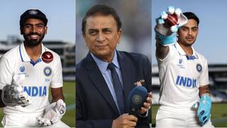 Ishan Kishan Or KS Bharat? Sunil Gavaskar Picks India’s WK For WTC Final