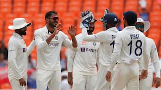 Will India Announce Playing XI For WTC Final On Eve?