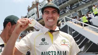 “It’s Like Picking Your Favourite Kid”: Pat Cummins Jokes On Choosing Between ICC World Titles