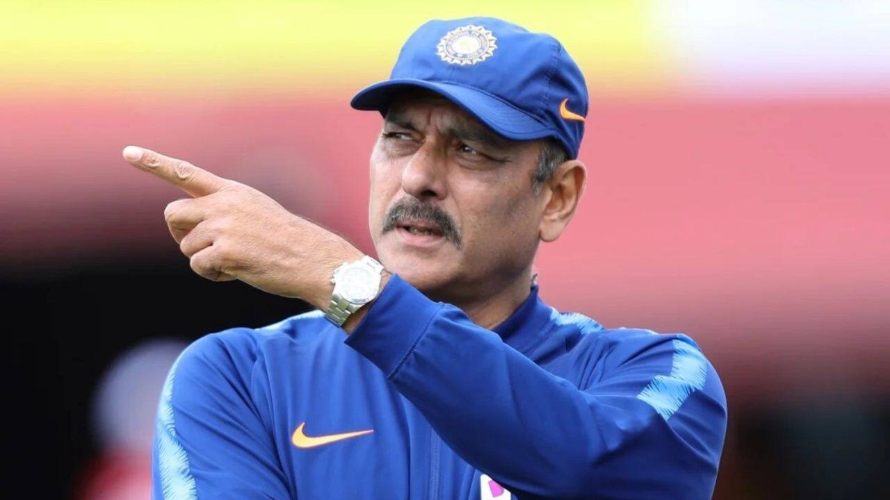 Ravi Shastri, Ravi Shastri news, Ravi Shastri updates, Ravi Shastri full stats, Ravi Shastri talks about WTC, Ravi Shastri, Ravi Shastri about world test championship final, Ravi Shastri told india needs perp for WTC