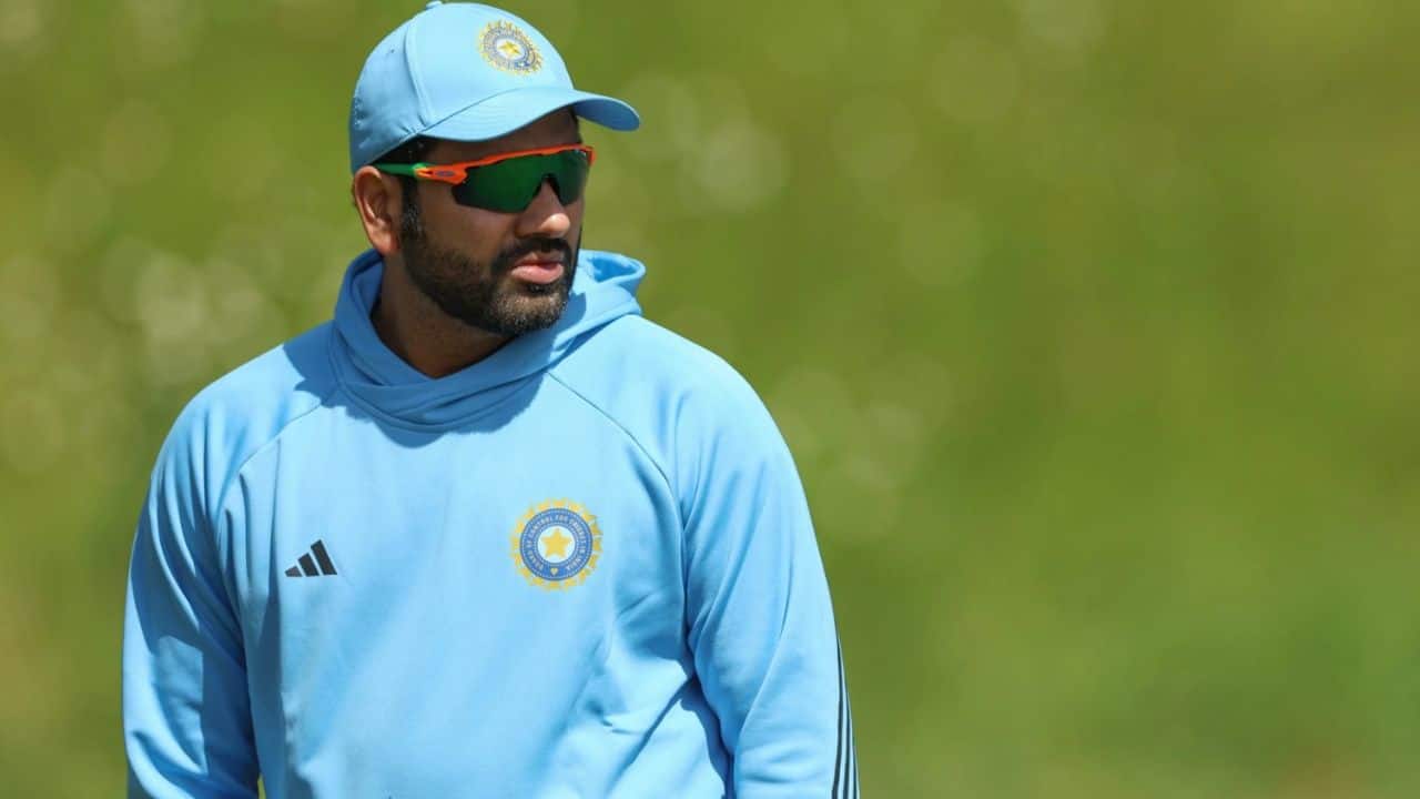 Rohit Sharma, Rohit Sharma news, Rohit Sharma updates, Rohit Sharma test captain, Rohit Sharma to lead india in West Indies, Rohit Sharma test captain, wtc final