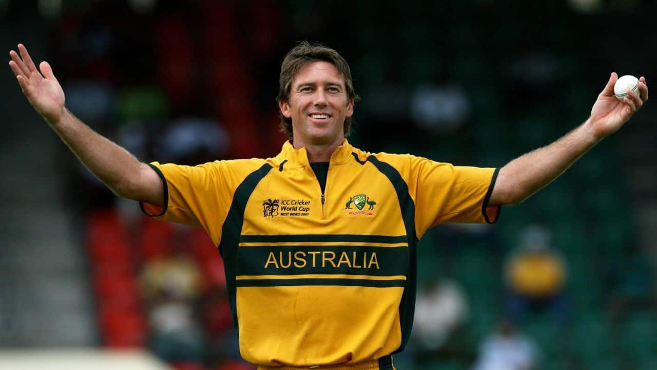 Glenn McGrath, Glenn McGrath news, Glenn McGrath updates, Glenn McGrath predicts about eng vs aus, ashes series, ashes series news, ashes series updates, ashes series full story, ashes series updates, ashes series schedule, ashes series venue, ashes series date, ashes series full details, eng vs aus, eng vs aus news, eng vs aus updates, eng vs aus prediction