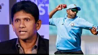 Venkatesh Prasad Laudes Ravichandran Ashwin’s Response On WTC Final Snub