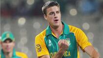 Morne Morkel Joins Pakistan Men’s Team As Bowling Coach On a Six-Month Contract