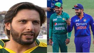 ‘is Ahmedabad Pitche Haunted’ Shahid Afridi questions PCB’s controversial call