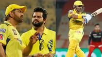“You Tell Me What To Do”: Suresh Raina Reveals MS Dhoni’s Take On Robin Uthappa’s Inclusion In CSK’s Playing XI