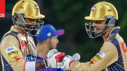 LKK vs CSG, TNPL 2023, Dream 11 Fantasy Tips, Probable Playing 11s, Tamilnadu Premier League 2023 Match 9, Lyca Kovai Kings vs Chepauk Super Gillies Match at NPR College Ground in Dindigul on Monday