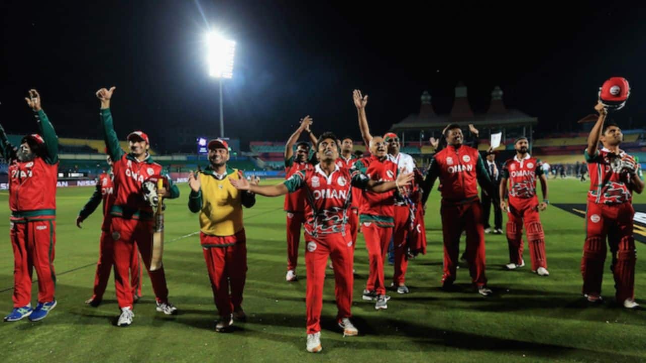 Ireland vs Oman, Ireland vs Oman news,Ireland vs Oman updates, Ireland vs Oman full match, Ireland vs Oman live match, World Cup qualifier, World Cup qualifier match, Ireland vs Oman world cup qualifier, Ireland vs Oman livestreaming