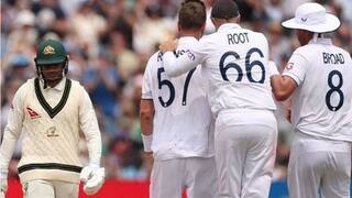 Ollie Robinson ‘does not care’ about how Khawaja send-off is perceived