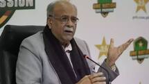 Don’t Want To Be Bone Of Contention: Najam Sethi Withdraws PCB Chairman Candidature Ahead of Asia Cup
