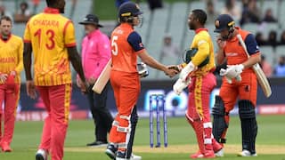 ZIM vs NED, Dream 11 Fantasy Tips, Pitch Report, Probable Playing 11s, World Cup Qualifier 2023 Match 5