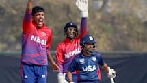 NEP vs USA Dream 11 Fantasy Tips, Pitch And Weather Report, Probable Playing 11s, World Cup Qualifier 2023 Match 6