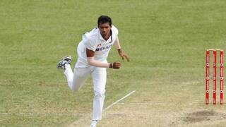 Worcestershire Sign India Fast Bowler Navdeep Saini For Four Matches Of County Championship