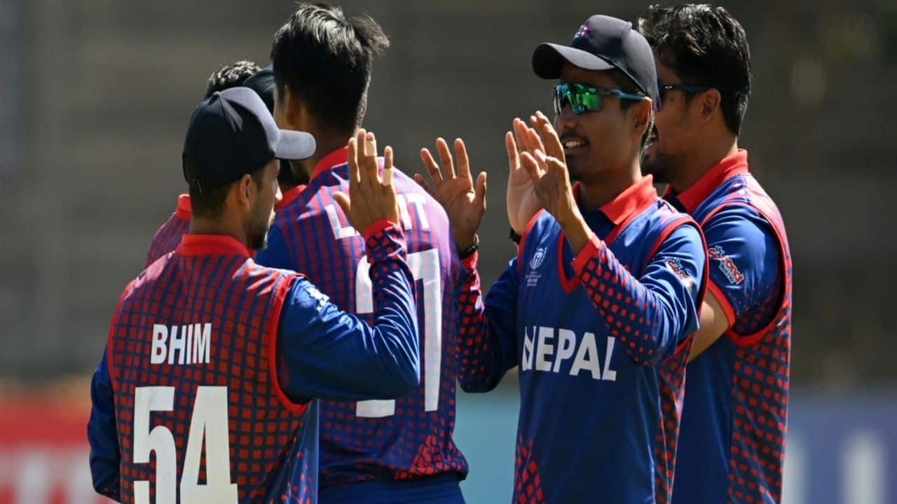 Netherlands vs Nepal ICC World Cup 2023 Qualifiers Live Streaming How To Watch On TV And Free Online?