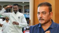 Ravi Shastri Reveals Why Hardik Pandya Might Never Play Test Cricket Again