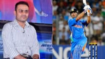 Virender Sehwag Reveals Dhoni’s Superstition During 2011 World Cup