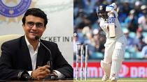 “Difficult To Understand Rahane’s Elevation to Test vice captaincy, just after comeback”: Sourav Ganguly