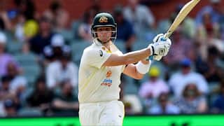 Steve Smith Gains Big But Kane Williamson Tops Latest ICC Test Rankings