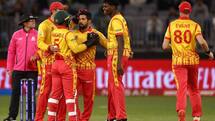 Zimbabwe vs Oman ICC World Cup 2023 Qualifiers Live Streaming: How To Watch On TV And Free Online?