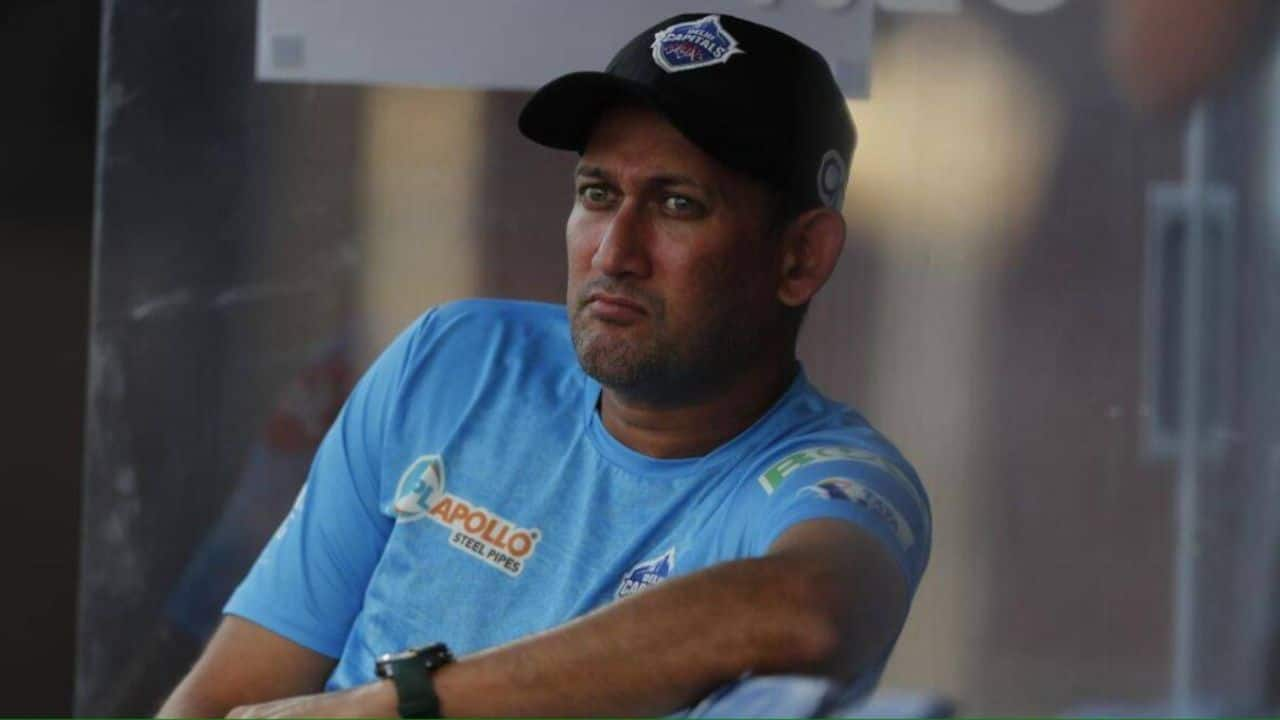 Ajit Agarkar