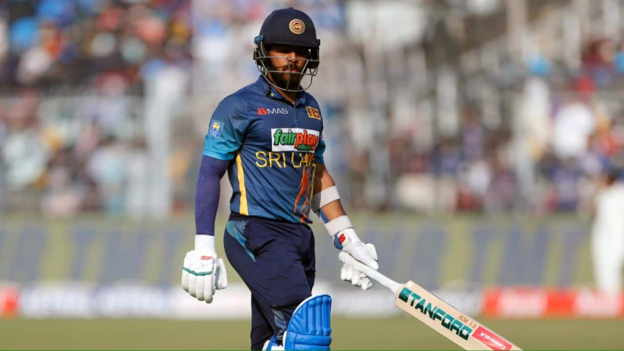 Sri Lanka vs Netherlands ICC World Cup 2023 Qualifiers Live Streaming How To Watch On TV And Free Online?