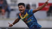 ODI World Cup Qualifiers: Sri Lanka Bring In Dilshan Madushanka To Replace Injured Dushmantha Chameera
