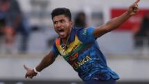 ODI World Cup Qualifiers: Sri Lanka Bring In Dilshan Madushanka To Replace Injured Dushmantha Chameera