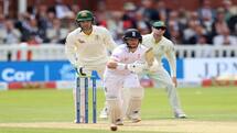 Eng vs Aus 2nd Test Day 2: बेन डकेट शतक से चूके, इंग्लैंड ने ऑस्ट्रेलिया पर किया पलटवार 