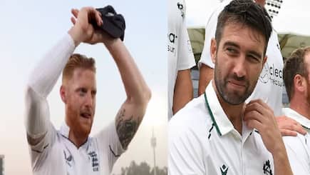 Eng vs Ire Live Score England vs Ireland Only Test Live Updates Commentary