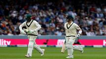 2nd Ashes Test: तीसरे दिन बारिश ने किया खेल खराब, ऑस्ट्रेलिया ने बनाई 221 रनों की बढ़त 