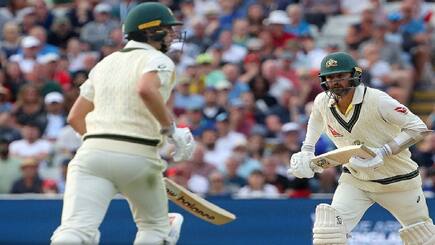 Australia clinch a thrilling victory in the first Test of Ashes 2023 by 2 wickets against England