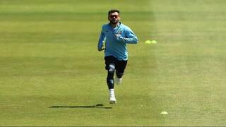 “Lower Lele Bhai Apne Size Ka” Ishant sharma on his first interaction with virat kohli
