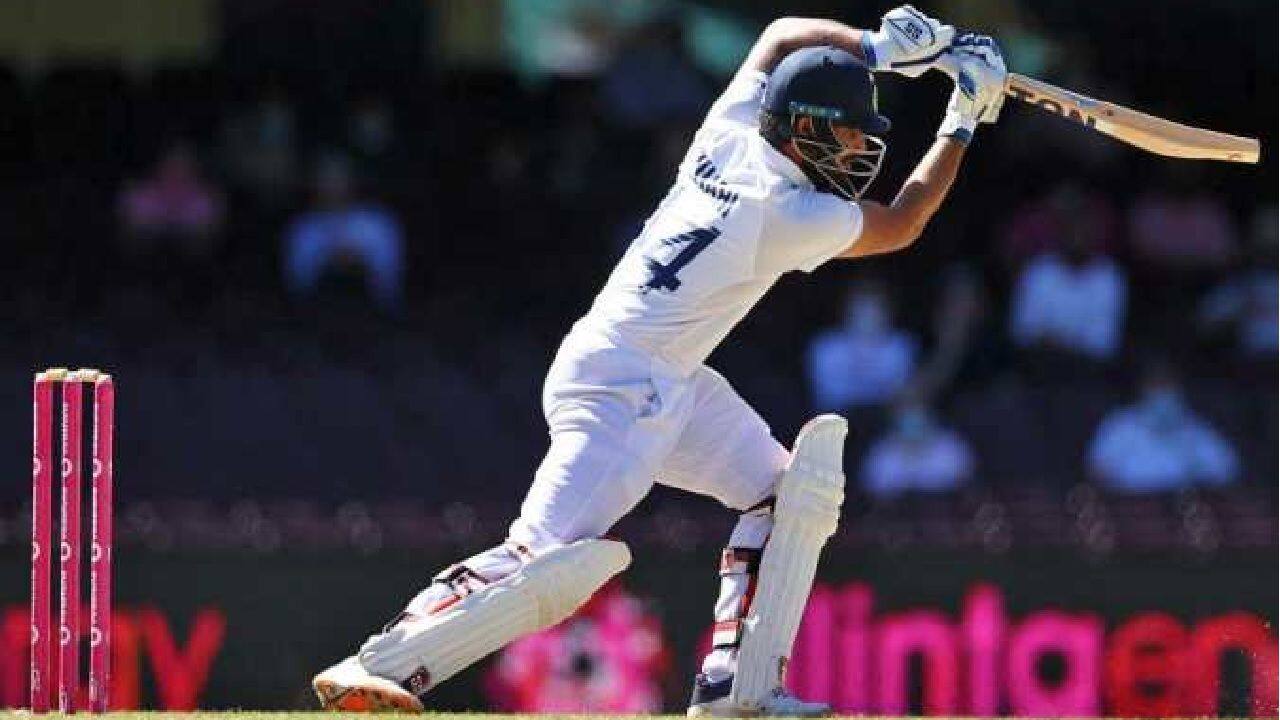 Hanuma Vihari