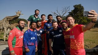 ICC World Cup Qualifier 2023 match Live streaming details when and where to watch in India