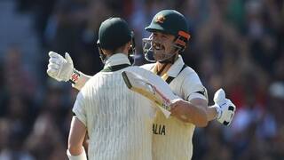 Labuschagne, Smith, Head occupy top three spots in ICC Test rankings
