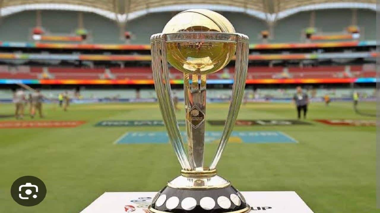 ICC WORLD CUP
