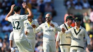 Pat Cummins’ Australia Accused Of Ball-Tempering During WTC Final vs India At Kennington Oval