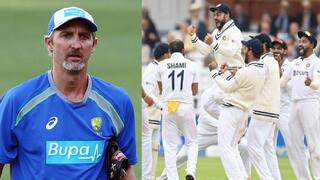 Jason Gillespie said Mohammad Shami is big trouble for australian batsman