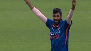 Dinesh karthik said Jasprit Bumrah is trying to come back through Ireland T20 series