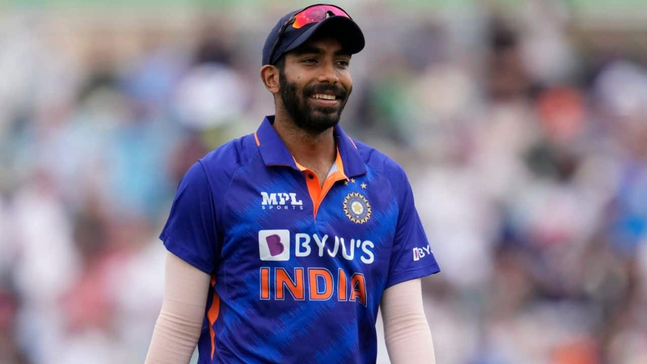 Jasprit Bumrah Set To Return In International Cricket With Ireland Series,  Confirms Dinesh Karthik