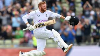 Ashes 2023: Jonny Bairstow Can Benefit By Training With Tennis Ball, Says Adam Gilchrist