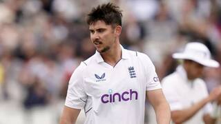 How Josh Tongue’s Debut In ENG vs IRE Test Helped Family Friend Win 14 Year Old £50,000 Bet