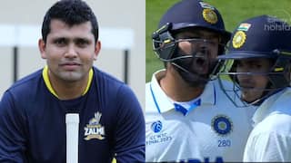 WTC Final 2023: Pakistan Fans Troll Kamran Akmal After He Supports Shubman Gill In Controversial Dismissal