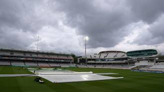 Overcast weather condition looms large over India-Pakistan fixture
