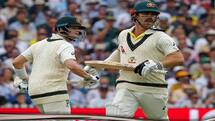 Ashes 2023: स्मिथ, हेड और वॉर्नर का अर्धशतक, लॉर्ड्स टेस्ट का पहला दिन ऑस्ट्रेलिया के नाम रहा