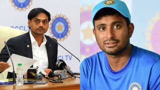 ‘Not An Individual Decision’: MSK Prasad Fires Back At Amabati Rayudu Over His 2019 World Cup Omission Allegation